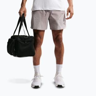 Férfi rövidnadrág Nike Pro Training Dri-Fit 6" light violet ore/amethyst ash/light violet ore