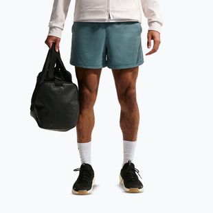 Férfi rövidnadrág Nike Athletic Club Dri-Fit 5" mineral slate/pale ivory/mineral slate