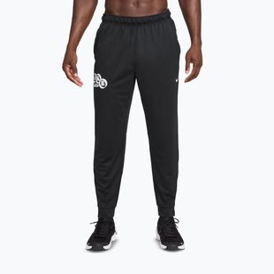 Férfi nadrág Nike Totality Dri-Fit Graphic black/white