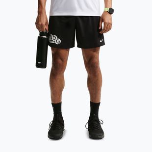 Férfi edzőshort Nike Flex Dri-Fit 7" black/white