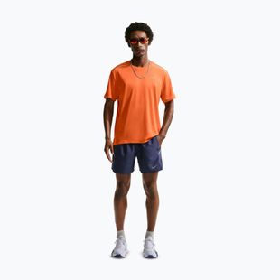 Férfi futóshort Nike Miler Dri-Fit 2in1 5" midnight navy