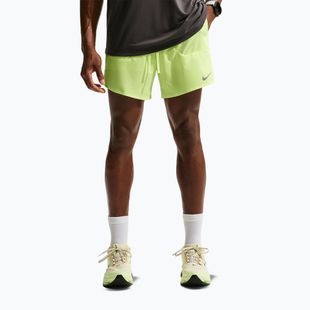 Férfi futóshort Nike Stride Dri-Fit 2in1 7" volt ice