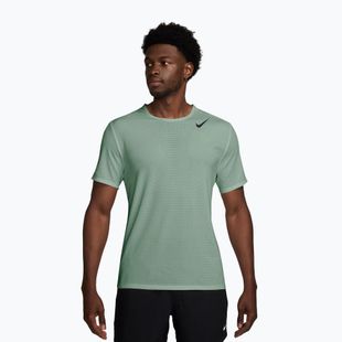 Férfi futópóló Nike AeroSwift Dri-Fit ADV steam/black