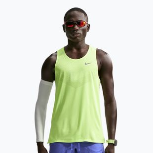 Férfi futópóló Nike Stride Dri-Fit ADV volt ice