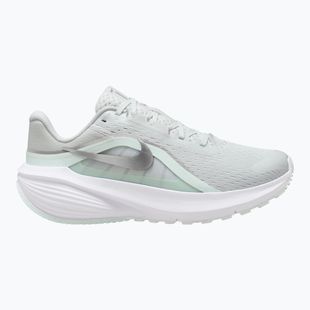 Női futócipő Nike Downshifter 14 off white/barely green/metallic silver