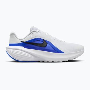 Férfi futócipő Nike Downshifter 14 white/racer blue/anthracite/black