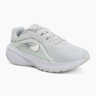 Női futócipő Nike Downshifter 14 off white/barely green/metallic silver