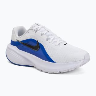 Férfi futócipő Nike Downshifter 14 white/racer blue/anthracite/black