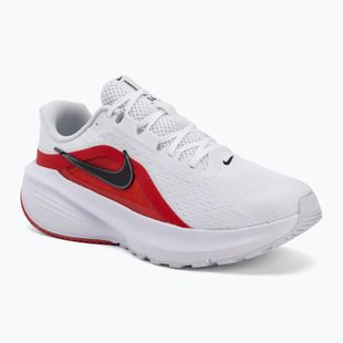 Férfi futócipők Nike Downshifter 14 white/university red/anthracite/black