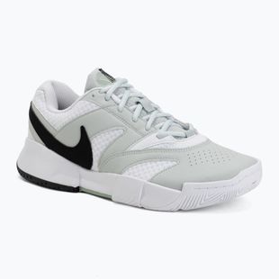 Férfi teniszcipők Nike Court Lite 4 white/light silver/steam/black