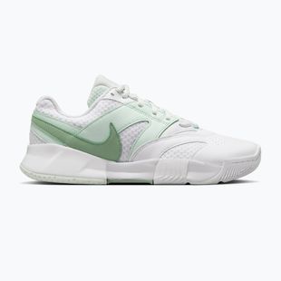 Női cipők Nike Court Lite 4 white/barely green/steam