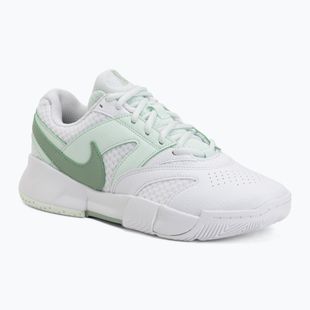 Női cipők Nike Court Lite 4 white/barely green/steam