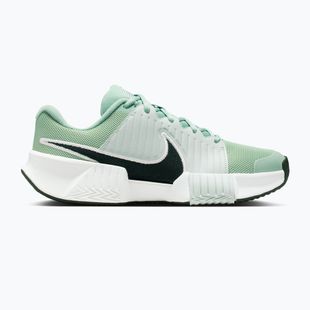 Női teniszcipő Nike GP Challenge Pro steam/light silver/white/black