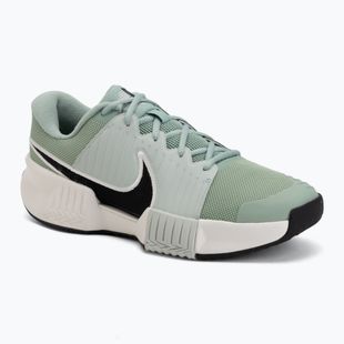 Férfi cipők Nike Zoom GP Challenge Pro Clay steam/light silver/white/black