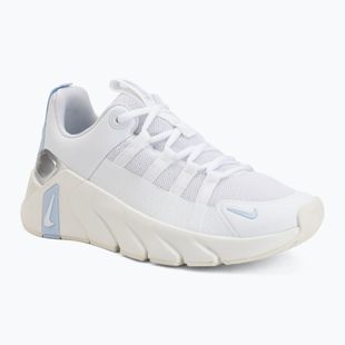 Női edzőcipő Nike Free Metcon 7 white/hydrogen blue/white