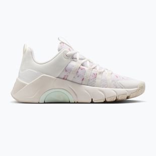 Női edzőcipő Nike Free Metcon 7 SE sail/light orewood brown/barely green