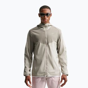 Férfi futódzseki Nike Stride Dri-Fit light army/spruce fog