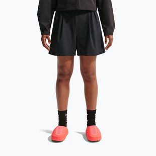 Női edző rövidnadrág Nike 24.7 PerfectStretch black/black/dark smoke grey