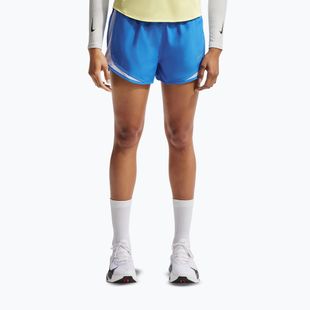 Női futóshort Nike Tempo Dri-Fit Mid-Rise light photo blue