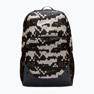Edző hátizsák Nike Brasilia Extra Large 30 l chalk/black/white