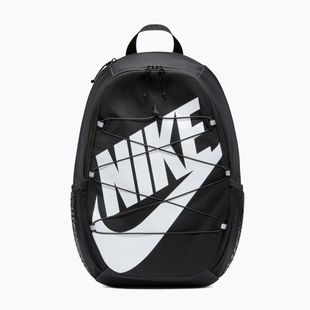 Nike Heritage Sweep városi hátizsák 25 l fekete/fehér