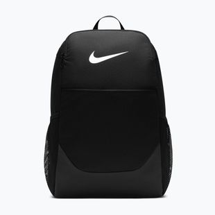 Hátizsák Nike Brasilia 24 l black/black/white
