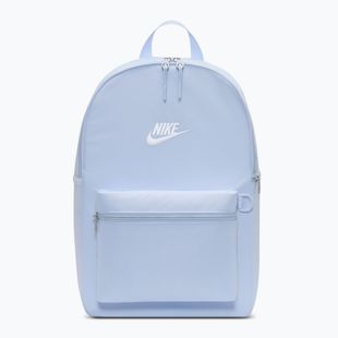 Városi hátizsák Nike Heritage 23 l hydrogen blue/white