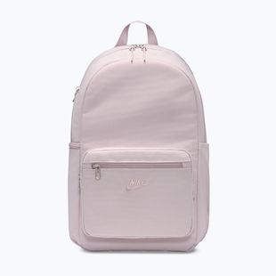 Városi hátizsák Nike Heritage 20 l particle rose
