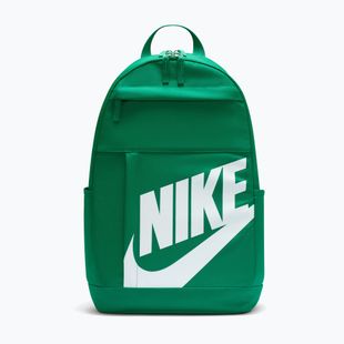 Városi hátizsák Nike Elemental 21 l malachite/white