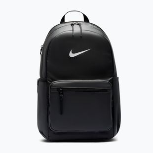 Városi hátizsák Nike Heritage Eugene 2.0 20 l black/black/white
