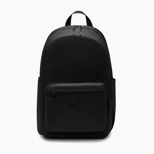 Városi hátizsák Nike Heritage 20 l black