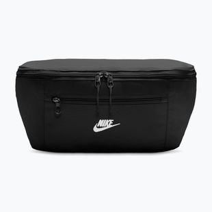 Övtáska Nike Heritage 8 l black/black/white