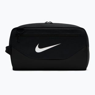 Cipőtáska Nike Brasilia 11 l black/black/black