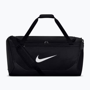 Edzőtáska Nike Brasilia Duffel Large 95 l black/black/white
