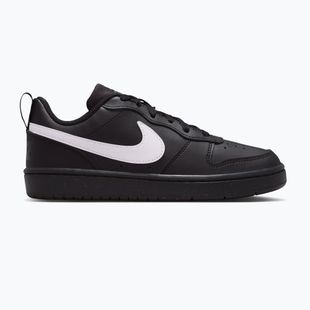Cipők Nike Court Borough Low Recraft black/black/white