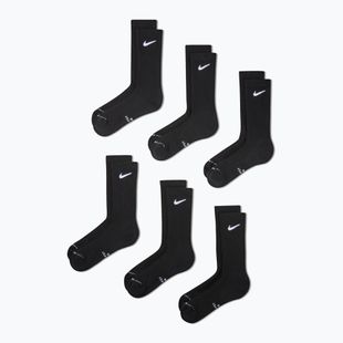 Zokni Nike Everyday Elevated 6 pack multi-color 902