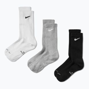 Zokni Nike Everyday Elevated Crew 3 pack multi-color 903