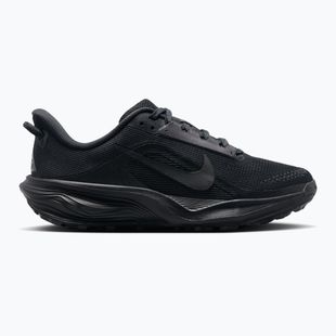 Gyerek futócipő Nike ACG Pegasus Trail black/anthracite