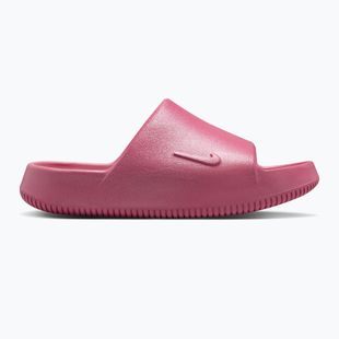 Papucsok Nike Calm 2.0 Premium peony/peony