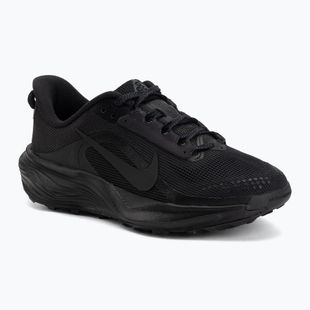 Gyerek futócipő Nike ACG Pegasus Trail black/anthracite