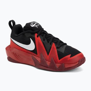 Gyerekcipők Nike S.T. Dynamite black/university red/gym red/white