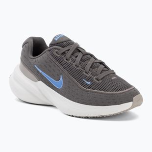 Gyerekcipők Nike Uplift SC cave stone/summit white/university blue