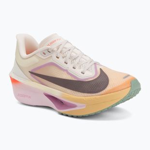 Női futócipő Nike Zoom Fly 6 sail/light magenta