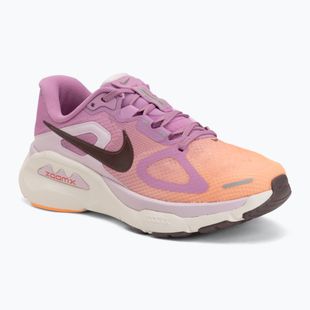 Női futócipő Nike Structure Plus light magenta/orange pulse/pink foam/tattoo