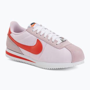 Női cipők Nike Cortez pink foam/white/safety orange/light crimson