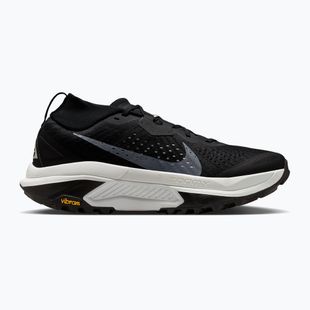 Férfi futócipő Nike ACG Zegama black/safety orange/summit white