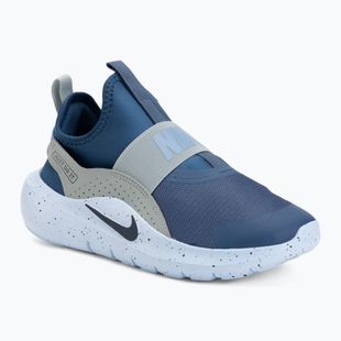 Gyerekcipők Nike Flex Runner 4 mystic navy/light pumice/midnight navy
