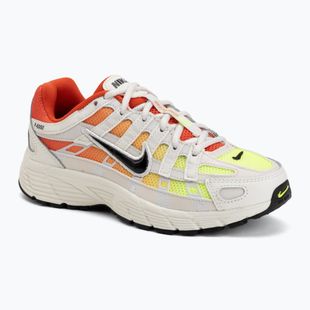 Cipők Nike P-6000 sail/cosmicclay/volt ice/black