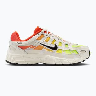 Cipők Nike P-6000 sail/cosmicclay/volt ice/black