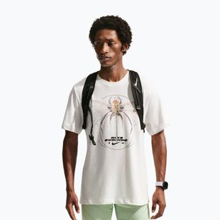 Férfi futópóló Nike Dri-Fit Running sail